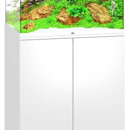 Juwel Lido Tank and Cabinet