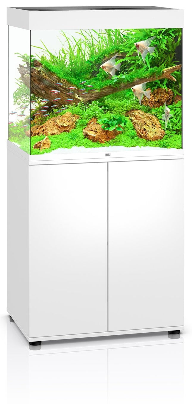 Juwel Lido Tank and Cabinet