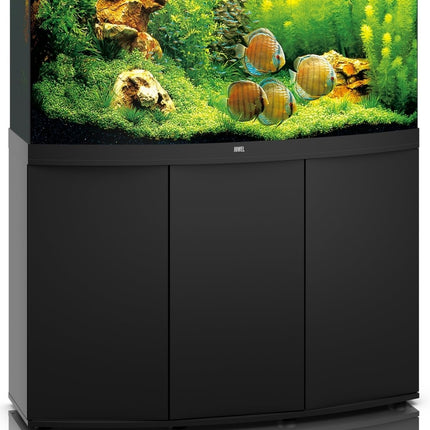 Juwel Vision Tank and Cabinet