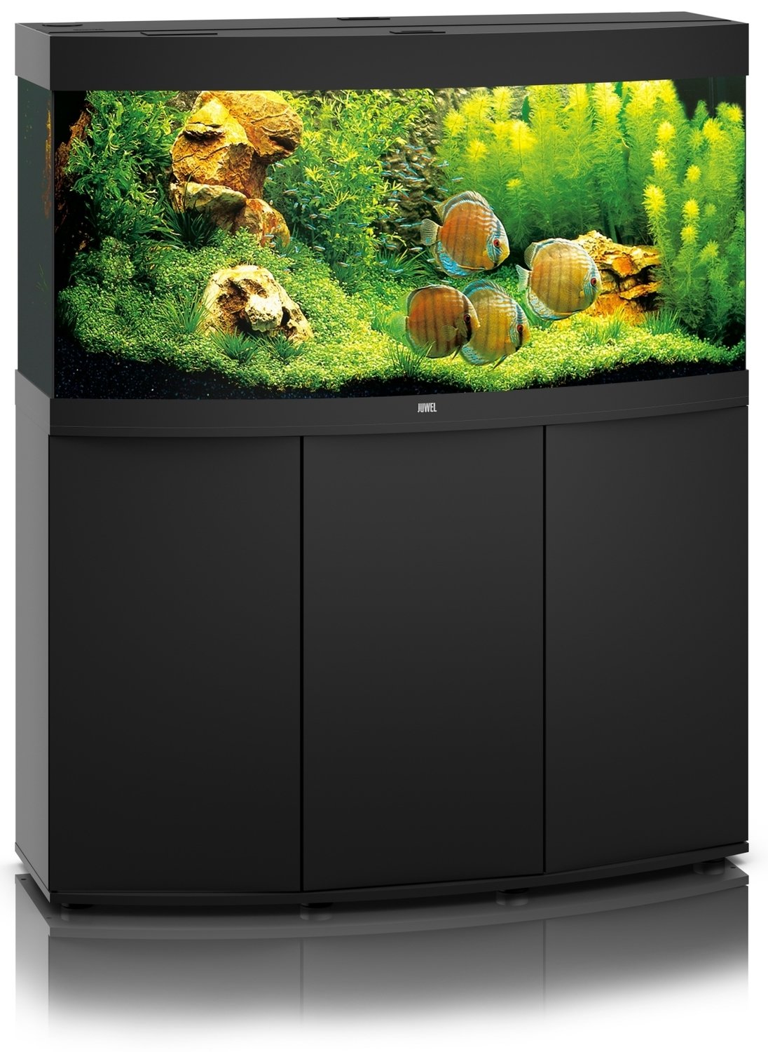 Juwel Vision Tank and Cabinet - Dorry Pets