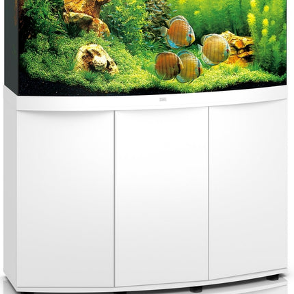 Juwel Vision Tank and Cabinet