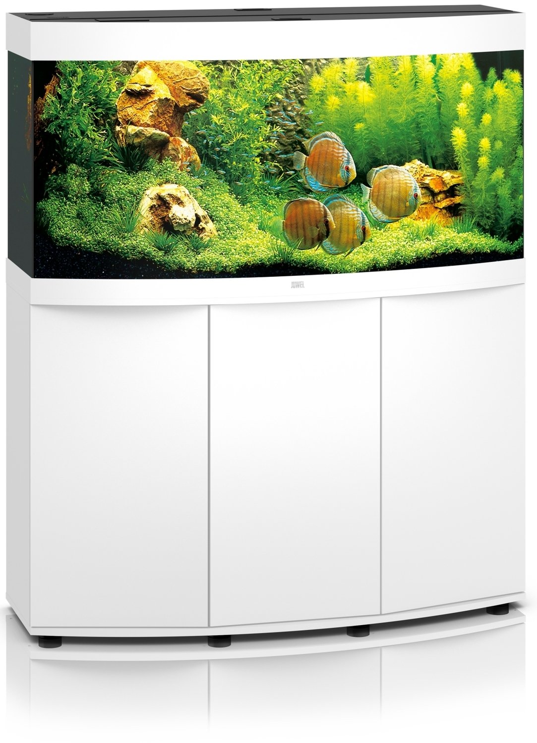 Juwel Vision Tank and Cabinet - Dorry Pets