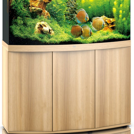 Juwel Vision Tank and Cabinet
