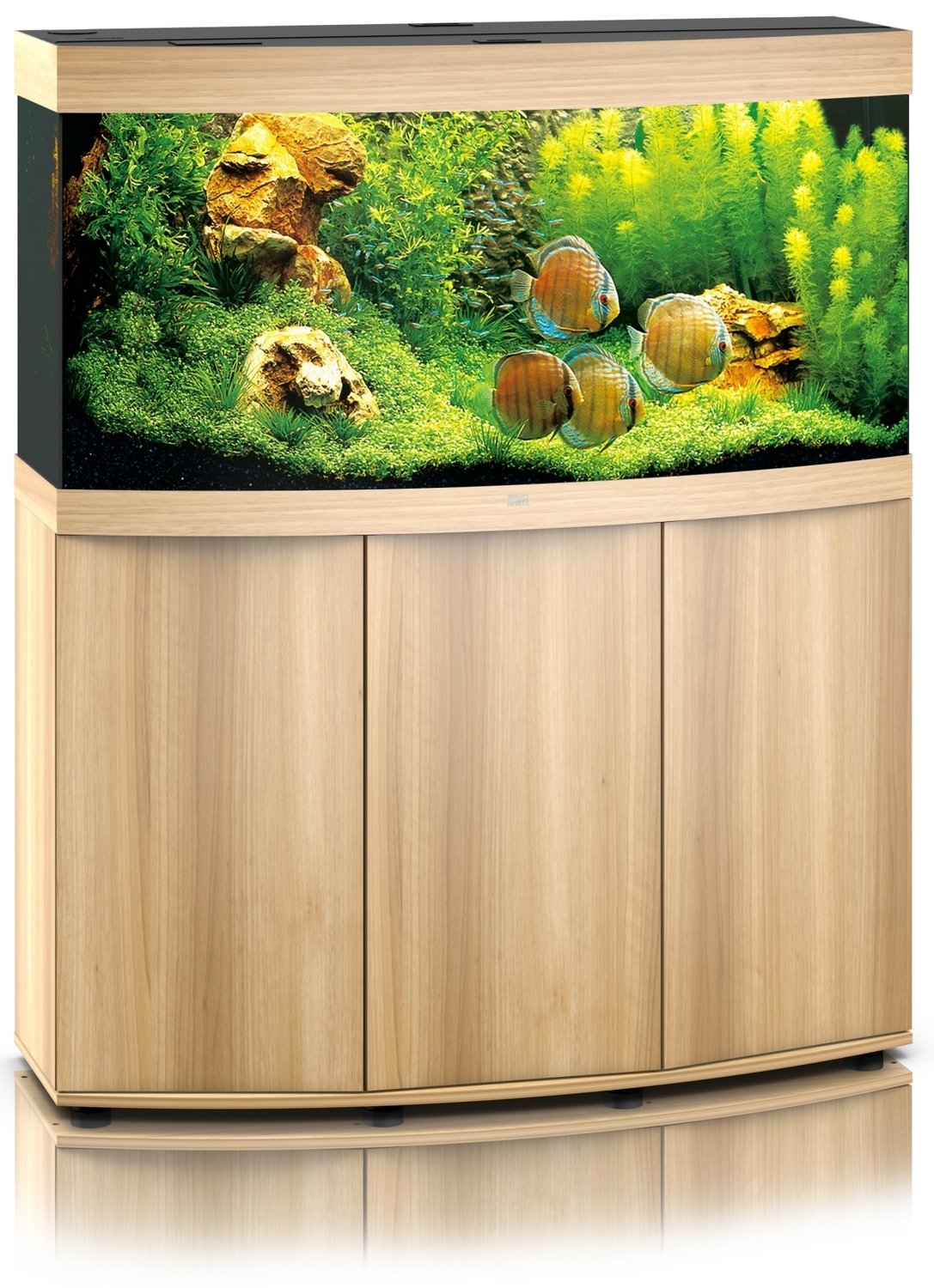 Juwel Vision Tank and Cabinet - Dorry Pets