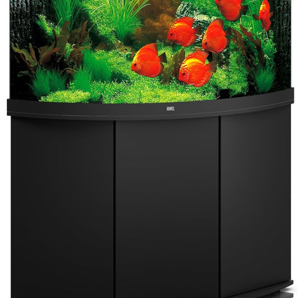 Juwel Trigon Tank and Cabinet