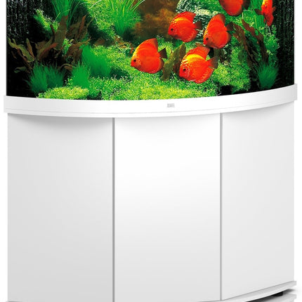 Juwel Trigon Tank and Cabinet