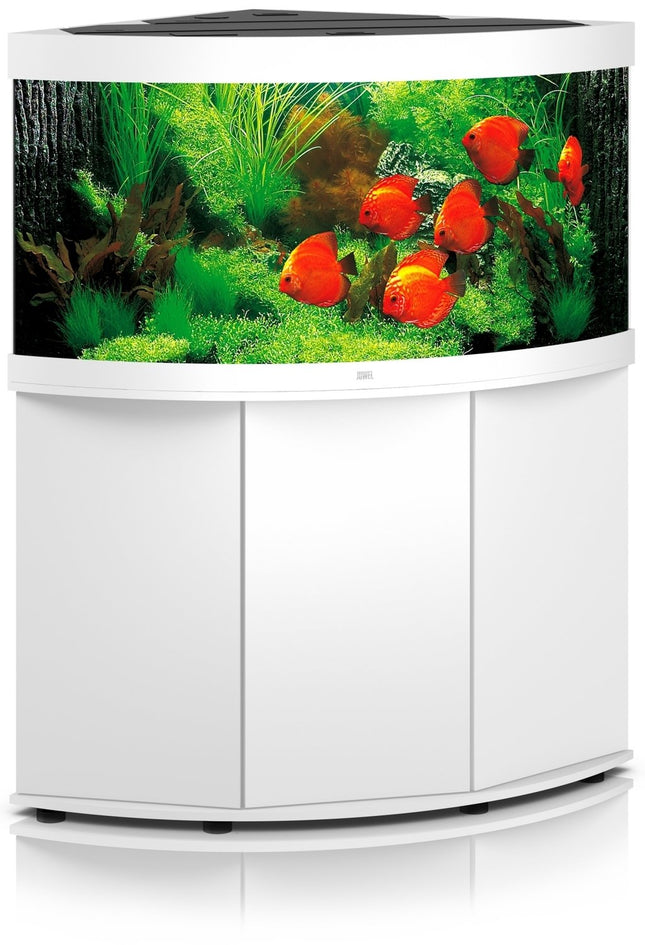 Juwel Trigon Tank and Cabinet