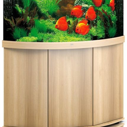 Juwel Trigon Tank and Cabinet