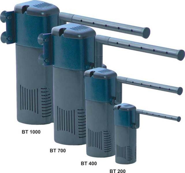 Hailea Internal Filter
