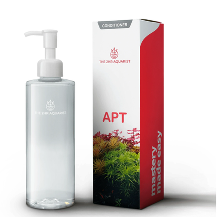 APT Pure Water Conditioner
