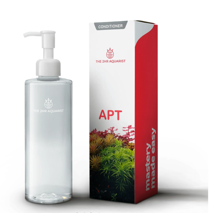 APT Pure Water Conditioner
