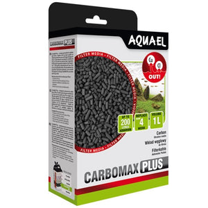 Aquael CarboMAX Plus