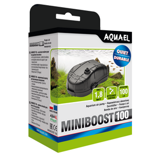 Aquael Miniboost 100