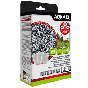 Aquael NitroMAX Pro 1L