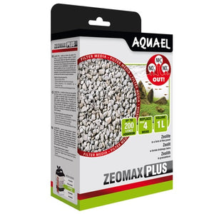 Aquael ZeoMAX Plus