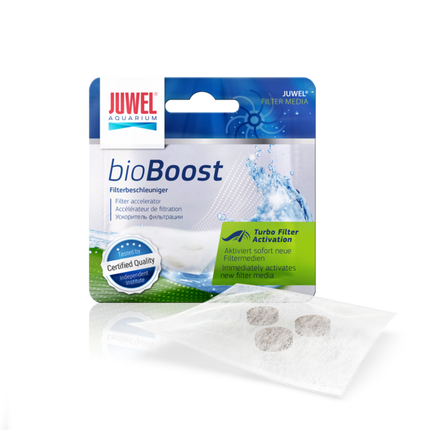 Juwel BioBoost