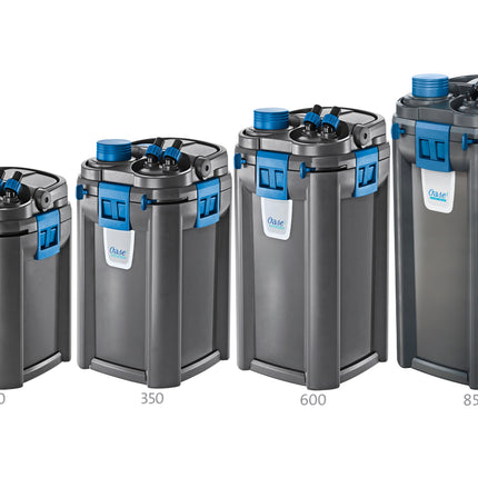 Oase Canister filter BioMaster Thermo V2