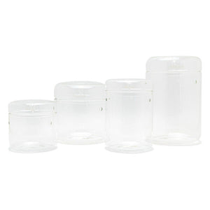 BIOLOARK GLASS DRIP JAR