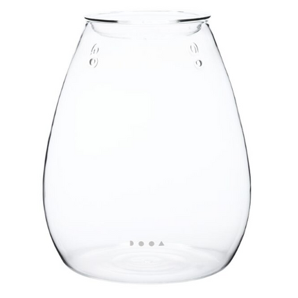 DOOA Glass Pot SHIZUKU