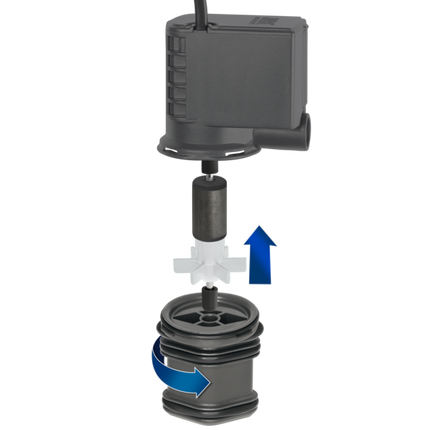 Juwel Eccoflow Pump