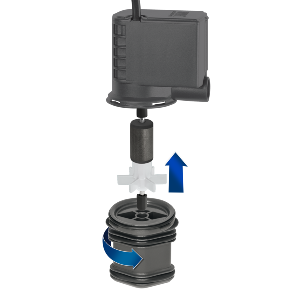 Juwel Eccoflow Pump