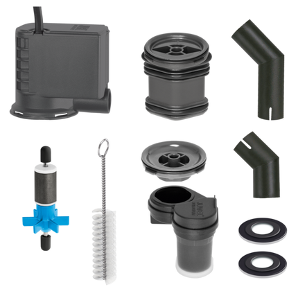 Juwel Eccoflow Pump