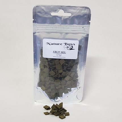 Nature Boys Fruit Mix 30g