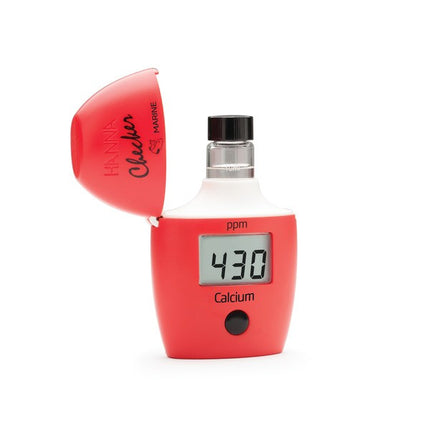 HI758 Marine Calcium Checker® HC
