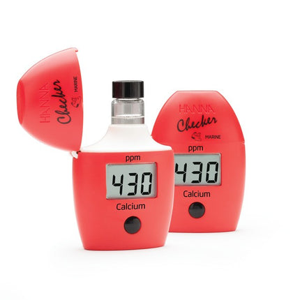 HI758 Marine Calcium Checker® HC