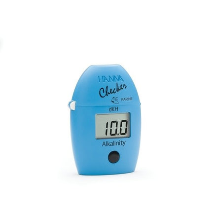 HI772 Marine Alkalinity (dKH) Checker® HC
