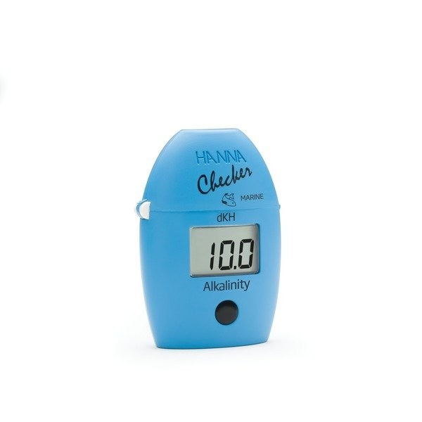 HI772 Marine Alkalinity (dKH) Checker® HC