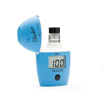 HI772 Marine Alkalinity (dKH) Checker® HC