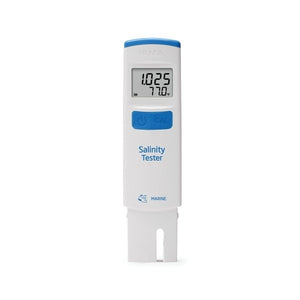 HI98319 Waterproof Marine Salinity Tester