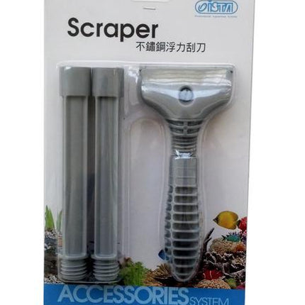 Ista Scraper