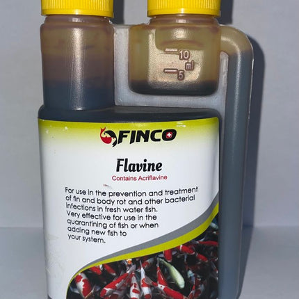 FLAVINE