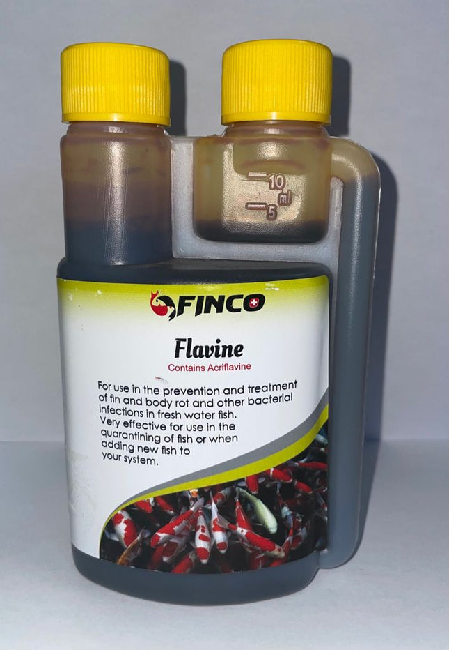FLAVINE