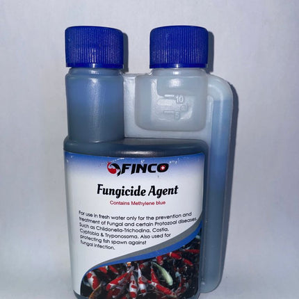 Fungicide Agent