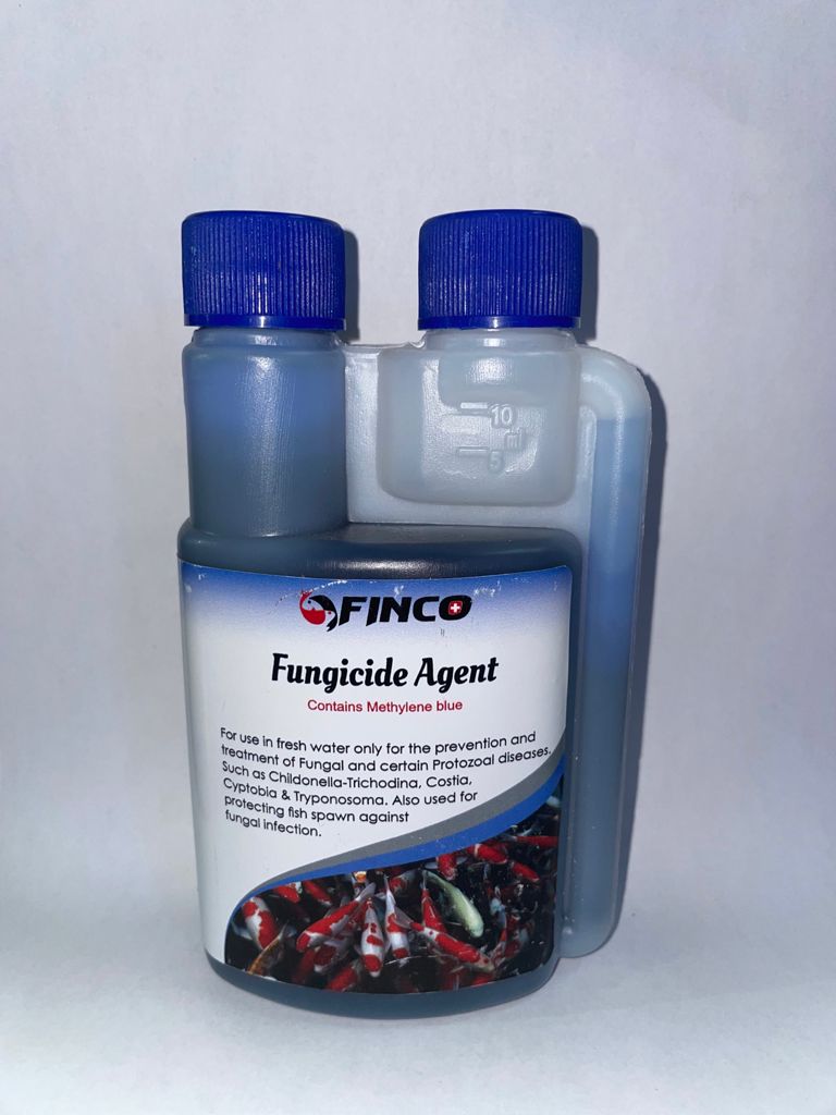 Fungicide Agent
