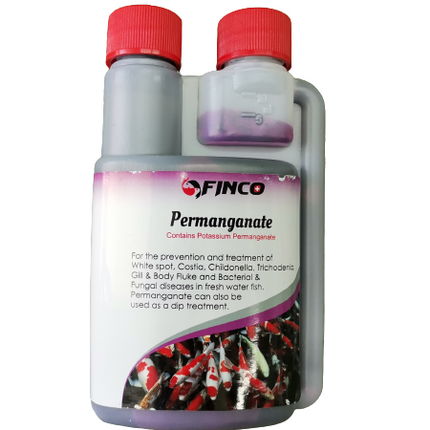 PERMANGANATE