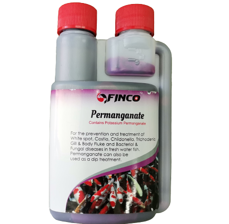 PERMANGANATE