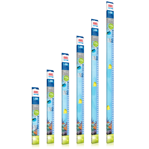 Juwel Multilux LED Blue