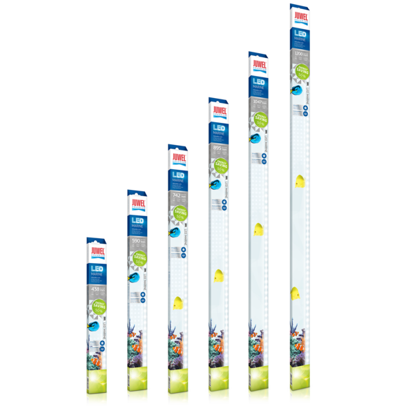 Juwel Multilux LED Marine