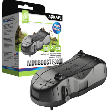 Aquael MiniBoost 200