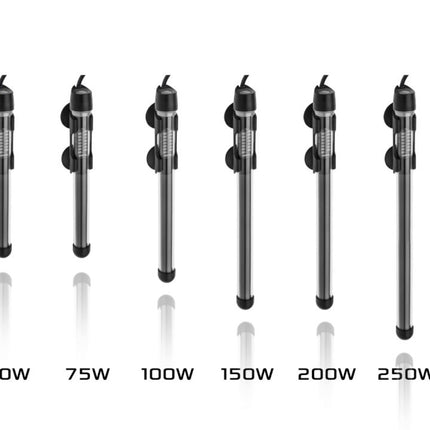 Aquael Platinum Glass Heater