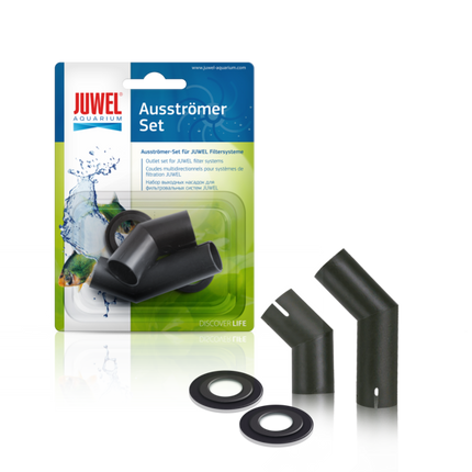 Juwel Pump Diversion