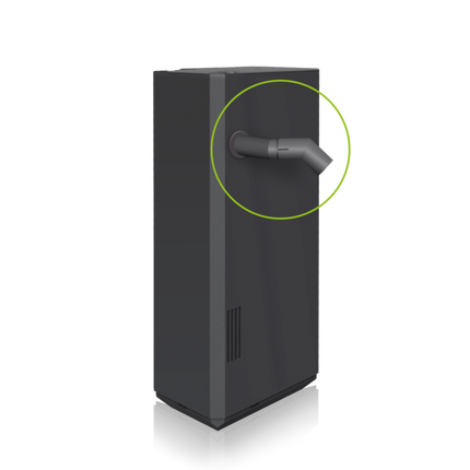 Juwel Pump Diversion