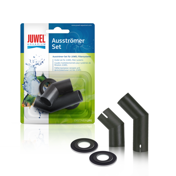 Juwel Pump Diversion