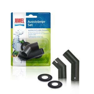 Juwel Pump Diversion