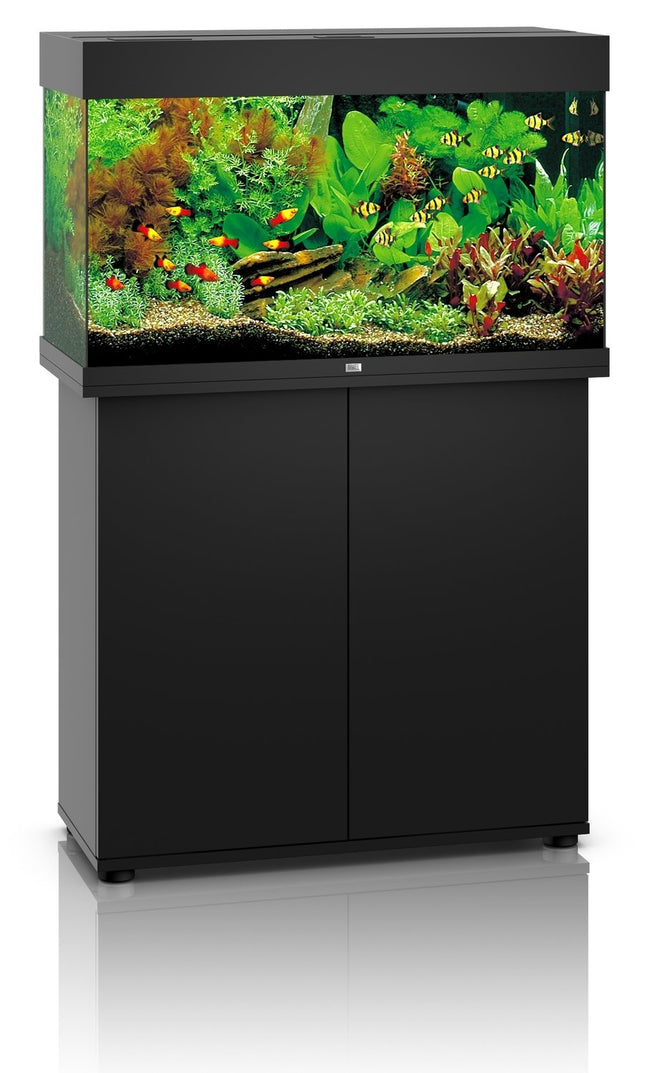 Juwel Rio Tank and Cabinet