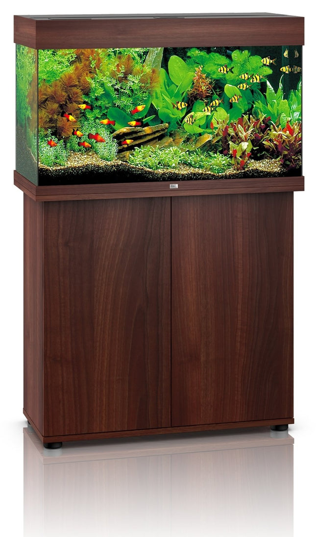 Juwel Rio Tank and Cabinet